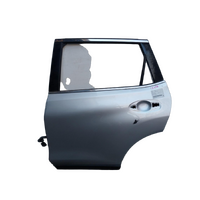 Nissan Xtrail T32 Left Rear Door