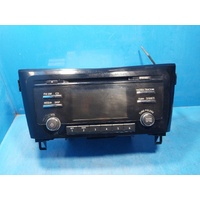 Nissan Xtrail T32 5.0 Inch Head Unit