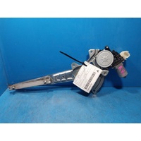 Nissan Xtrail T32 Right Rear Window Regulator