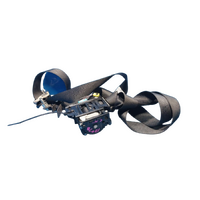 Nissan Xtrail T32 Left Front Seat Belt