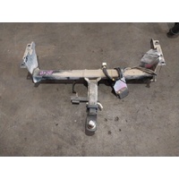 Nissan Xtrail T32 Towbar