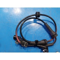 Nissan Navara Np300 Left Front Abs Sensor