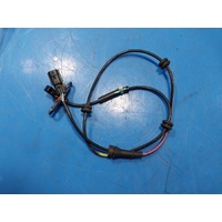 Nissan Navara Np300 Left Rear Abs Sensor