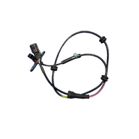 Nissan Navara Np300 Left Rear Abs Sensor