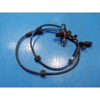 Nissan Navara Np300 Right Rear Abs Sensor