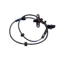 Nissan Navara Np300 Right Rear Abs Sensor