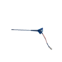 Nissan Navara Np300 Rear Roof Mounted Antenna