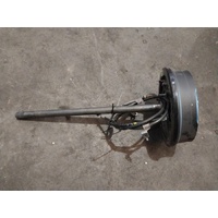 Nissan Navara Np300 Right Rear Axle