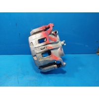 Nissan Navara Np300 Left Front Caliper