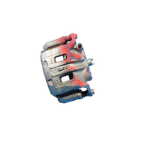 Nissan Navara Np300 Left Front Caliper