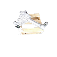 Nissan Navara Np300 2.3 Diesel 3.357 Ratio Front Diff Centre