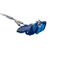 Nissan Navara Np300 Left Rear Door Lock