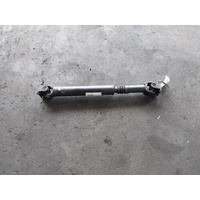 Nissan Navara Np300 Front Prop Shaft