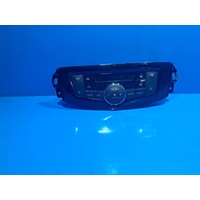 Nissan Navara Np300 Heater Air Cond Controls
