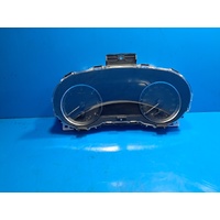 Nissan Navara Np300 Instrument Cluster