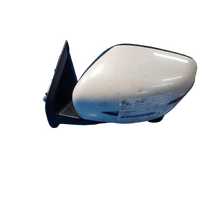 Nissan Navara Np300 Left Door Mirror