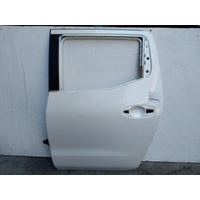Nissan Navara Np300 Left Rear Door