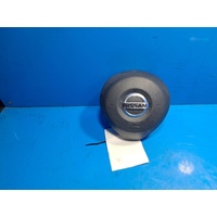 Nissan Navara Np300 Steering Wheel Right Airbag