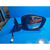 Nissan Navara Np300 Right Door Mirror