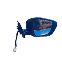Nissan Navara Np300 Right Door Mirror