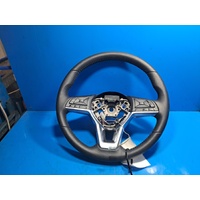 Nissan Navara Np300  Steering Wheel