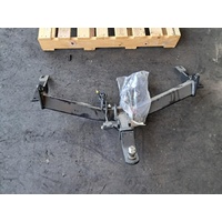 Nissan Navara Np300  Towbar