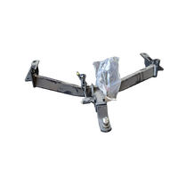 Nissan Navara Np300  Towbar