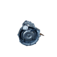 Nissan Navara Np300, Auto Transmission