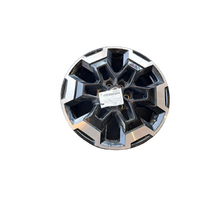 Nissan Navara Np300, 18 X 7 Inch Alloy Wheel