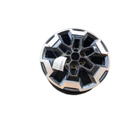 Nissan Navara Np300, 18 X 7 Inch Alloy Wheel