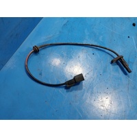 Ford Transit Custom Vn, Left Front Abs Sensor