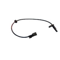 Ford Transit Custom Vn, Left Front Abs Sensor