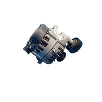 Ford Transit Custom Alternator