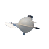 Ford Transit Custom Vn Overflow Bottle