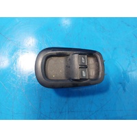 Ford Transit Custom Vn, Right Front Power Window Master Switch