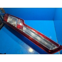 Ford Transit Custom Vn, Right Taillight In Body