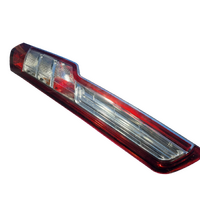 Ford Transit Custom Vn, Right Taillight In Body