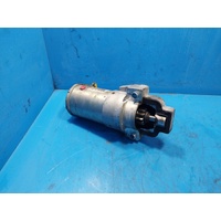Ford Transit Custom Starter Motor