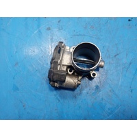 Ford Transit Vn 2.0 Diesel Throttle Body