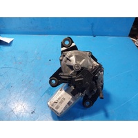 Ford Transit Custom Vn Left Side Barn Door Wiper Motor
