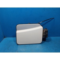 Volkswagen Amarok 2h Fuel Door