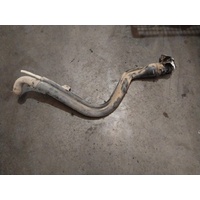 ﻿Volkswagen Amarok 2h Fuel Filler Piper