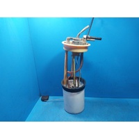 Volkswagen Amarok 2h Fuel Pump In Tank