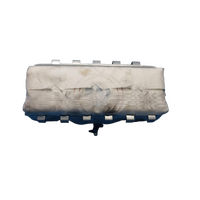 Volkswagen Amarok 2H  Left Dash Airbag