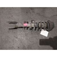 Volkswagen Amarok 2h, Left Front Strut