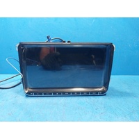 Volkswagen Amarok 2H, Stereo/Dvd/Cd, Aftermarket 10/10-09/22