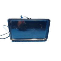 Volkswagen Amarok 2H, Stereo/Dvd/Cd, Aftermarket 10/10-09/22