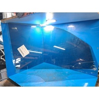 Volkswagen Amarok 2H Right Front Door Window