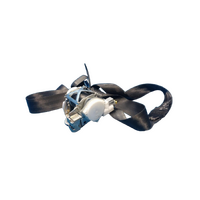 Volkswagen Amarok 2h Left Front Seat Belt Only