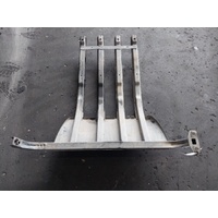 Volkswagen Amarok 2H  Sump Guard